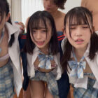私たち、気持ちいいことに鬼ハマり中。 とある日のオフパコ中出し乱交 皆月ひかる 月乃あや 三葉まこ ダウンロード download