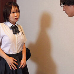 ブラをつけ忘れて出かけた妹がゲリラ豪雨に打たれてびしょ濡れ帰宅！！制服から透け透けの勃起チクビに心を奪われたボクは濡れたままの妹に構わず執拗に乳首責め！！何度もチクイキする妹の雨か愛液かわからないくらいビシャビシャなおま●こに生ハメ中出し！！ ダウンロード download