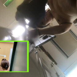 盗撮風景＃08 ダウンロード download