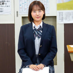 放課後の就職面接練習で過剰すぎるセクハラ対策！？本番での圧迫面接を想定してあらゆるセクハラに対応できるよう教師と生徒が模擬面接。 ダウンロード download