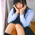 大勢の男に弄ばれるドM女子校生！はだけた制服からこぼれる美乳を揉みしだかれながら、上から下から後ろから好き放題にハメられまくる！「いっぱいかけてください…」の一言から怒涛の5連続顔射＆中出しでもう全身ザーメンまみれ！ あず希 ダウンロード download