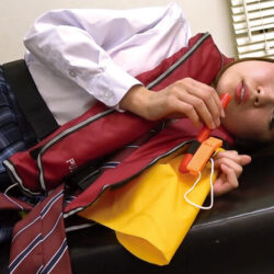 2枚組7時間！ 420分 BEST 救命胴衣に仕込まれた罠！＆動画配信に仕込まれた罠！ハメられた女たち！！ ダウンロード download