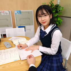 【VR】【8K】「こんな大きいおっぱい触っても平気なの？」巨乳に悩む教え子と、自信を持たせるために触ってあげたら想像以上の柔らか巨乳パイズリに勃起が収まらず中出ししまくった 由衣陽菜 ダウンロード download