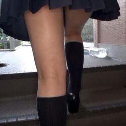 どうしても 階段女子校生 ＃3 ダウンロード download