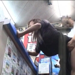レンタルビデオ店盗撮映像！！店内で起こった客と店員の信じられない欲望記録 欲望男女8人4時間 240分 ダウンロード download