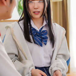 「挟めるほど大きくないけど…」ボクがちっぱいで悩む幼馴染女子のパイズリで昇天！幼馴染女子の貧乳コンプレックスに、ボクは無関心を装いながらも「揉めば育つかもよ？」と強引に手を伸ばすと抵抗しながらもモジモジしだし感じ始める幼馴染女子のカラダ！ ダウンロード download
