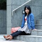 チビで巨乳！！H大好きおっとり美少女すみれちゃん！！ ダウンロード download