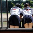 究極の制服チラリズム 第五章 ダウンロード download