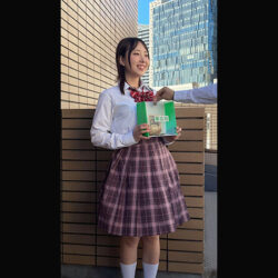 ボランティア委員会 優しい気持ちをはこぶ 白い羽 募金活動実施中 お礼は私のおま〇こ ダウンロード download