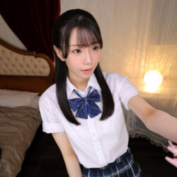 【VR】【8K】放課後オナホ女子校生 1年3組 ななはちゃん ダウンロード download