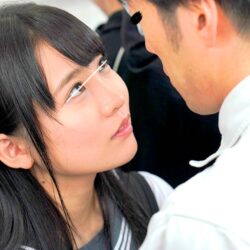 唾液ダラダラ接吻痴● 笑顔で抱き着き濃厚ベロちゅうしまくる制服痴女 ダウンロード download
