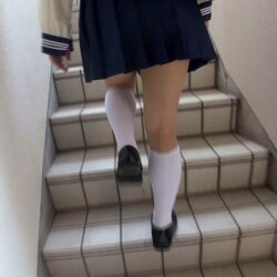 もっと、階段女子校生 ＃7 ダウンロード download