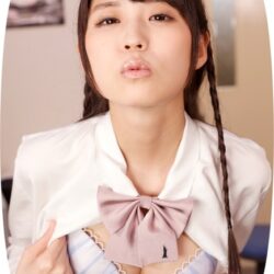 【VR】さくらゆら ねぇゆらといっぱいキスしよ ダウンロード download