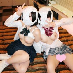 膨らみロリ、親友と2人 このみ＆ちはる 錦糸町編 ダウンロード download