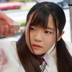 男性のオナニーを見るだけのアルバイト。女子○生にはちょっぴり刺激が強すぎたようで、オナニーを見るだけでは終わらず…みゆき（18）Bカップ ダウンロード download