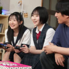 ネトゲで知り合った女子●生2人をネバどろレズ軟禁【精飲ベロチュウ狂いネオビアン】に育成完了。 ダウンロード download