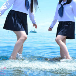 青春、犯●なきゃ。教師は、女子●生と水を一緒に飲んだあとレ●プしたい。 青坂あおい 浅海なみ ダウンロード download